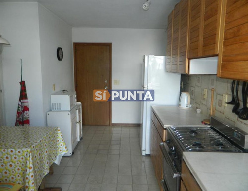 Imagen 5 de 14 de Apartamento En Venta - Rossevelt