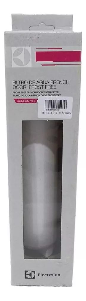 Primeira imagem para pesquisa de filtro geladeira electrolux di80x