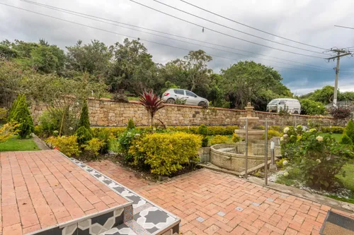 Casa En Arriendo En San José De Bavaria. Cod A12791