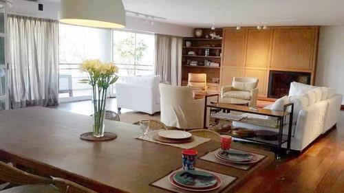 Departamento, 3 Dormitorios, 323.41 M², Retiro.