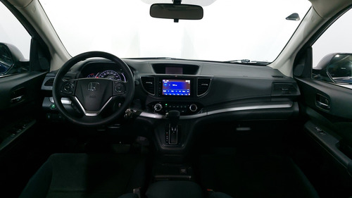 Honda CR-V 2.4 I-STYLE