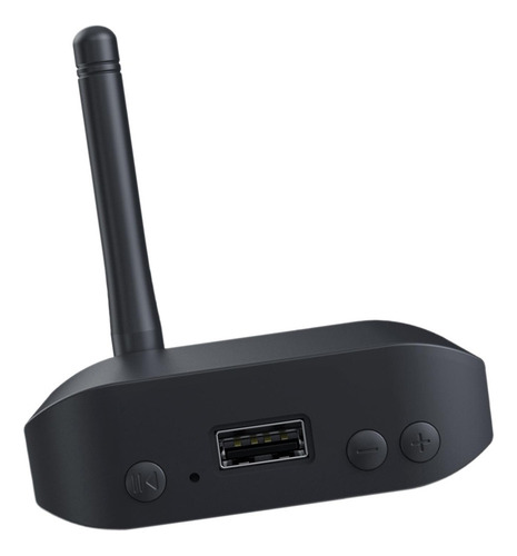 Receptor Usb Bt Receptor De Música Llamadas Manos Libres