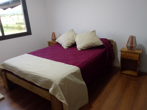 Imagen 8 de 13 de Departamento Alquiler Temporario Villa General Belgrano, 2 Ambientes, Hasta 4 Personas.