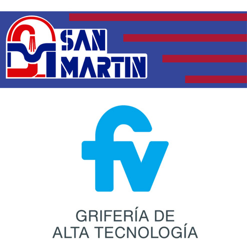Griferia Cocina Libby 0406.03/39 Fv Monocomando Cr C