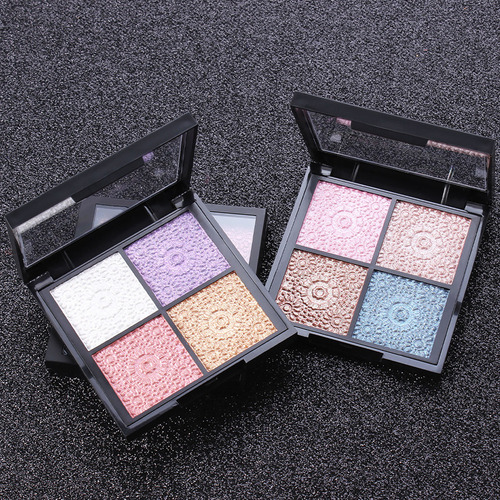 Cmq Eyeshadow Creative Cosmetic Matte Cream Makeup Palett