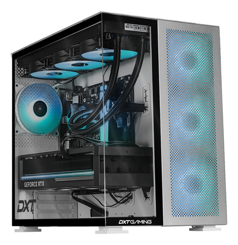 Pc Gamer Dxt Geforce Rtx 5080 Ryzen 9 Ddr5 32gb Ssd 2tb Wifi 2 Tb 32 Gb Nvidia Geforce Rtx 5080