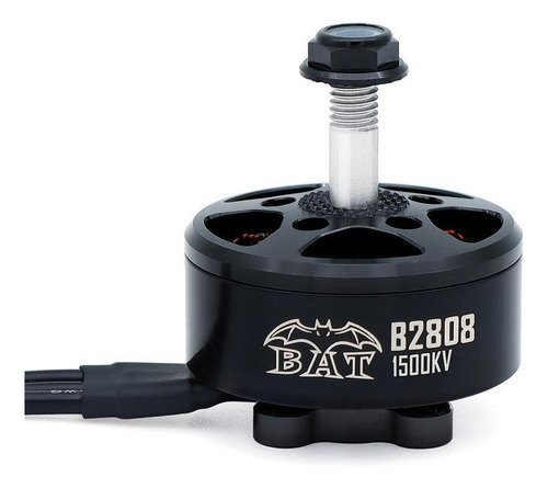 Motor Sin Escobillas De Drones De 1500kv B2808 Motor Fpv,