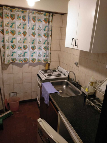 Imagen 6 de 9 de Departamento 2 Ambientes A 5 Cuadras Del Mar Villa Gesell