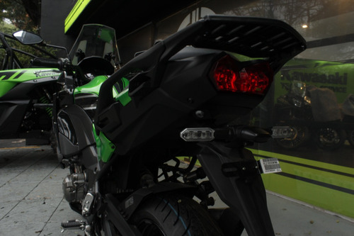 Kawasaki Versys 1000 2023 - En Stock -envío A Domicilio !!