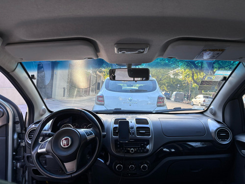 Fiat Palio 1.4 Attractive 85cv