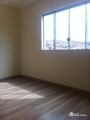 Imagem 4 de 27 de Apartamento Com 2 Dormitórios À Venda, 65 M² Por R$ 280.000 - Jardim Amaryllis - Poços De Caldas/mg - Ap1834
