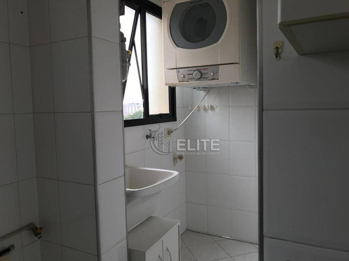 Imagem 13 de 20 de Apartamento Com 2 Dormitórios À Venda, 53 M² Por R$ 349.999,10 - Campestre - Santo André/sp - Ap13072