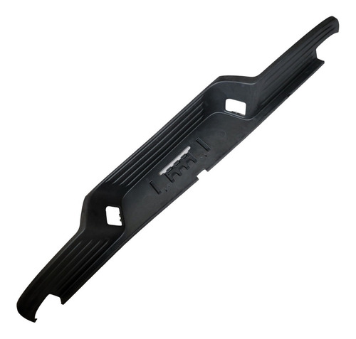 Moldura Parachoque Tras Ranger 12/17 Original Ab3z17b807e