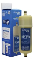 Comprar Refil Filtro Top Web Purificadores Bliss E Europa Hf By Hebe