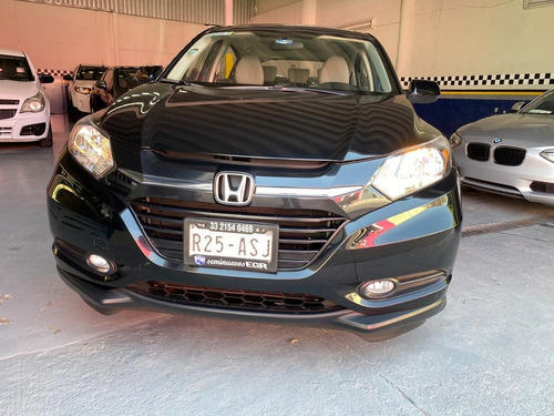 Honda Hrv Epic