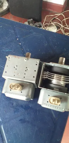 Magnetron De Horno Microondas (Usado)