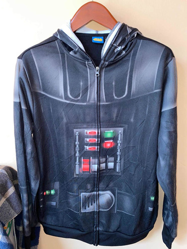 Polera / Star Wars / Darth Vader / Talla M