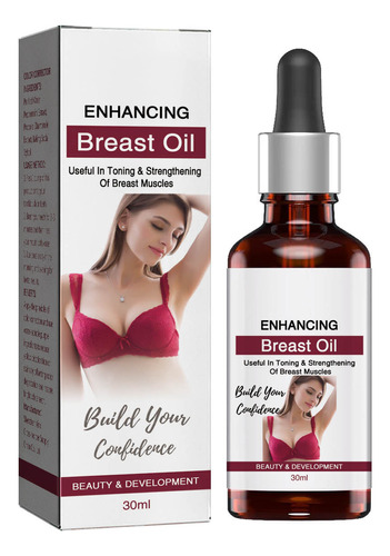 Aceite Esencial S Breast Enhance Breast Enhance C 9007