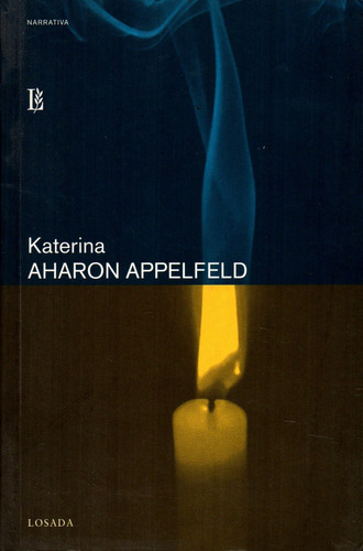 Katerina                                    Aharon Appelfeld