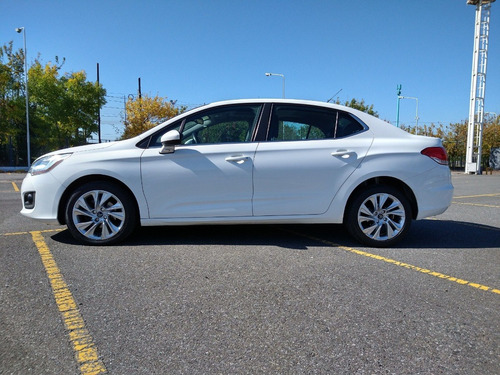 Citroen C4 Lounge Tendance Pack 2.0 Cuero Techo 6 Airbags