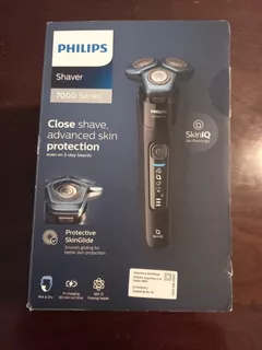 Afeitadora Philips Serie 7000/s7783 Igual A Nueva Oferta