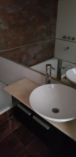 Venta Monoambiente Con Balcon Amenities Apto Credito