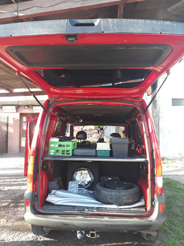 Renault Kangoo 1.6 Ph3 Authentique Plus Lc