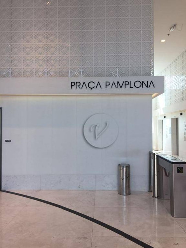 Imagem 8 de 16 de Sala Para Alugar, 40 M² Por R$ 3.200,00/mês - Jardim Paulista - São Paulo/sp - Sa0594