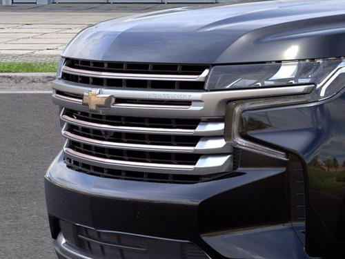 Imagem 10 de 15 de Chevrolet Suburban High Country 6.2l V8 5p