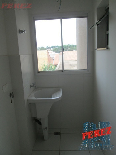 Imagem 15 de 25 de Apartamentos Para Venda - 13650.5321