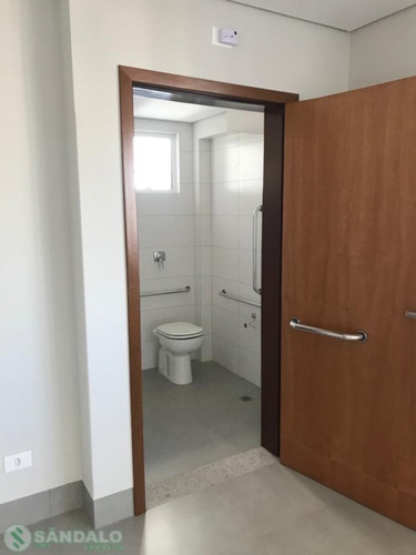 Imagem 11 de 13 de Sala Comercial Para Alugar - 11100.3314