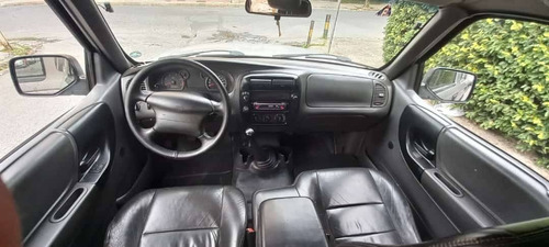 Imagem 10 de 11 de Ford Ranger 3.0 Xl 4x4 Cd Turbo Electronic Diesel 4p Manual