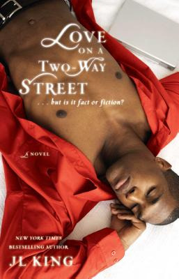 Libro Love On A Two-way Street - King, Jl