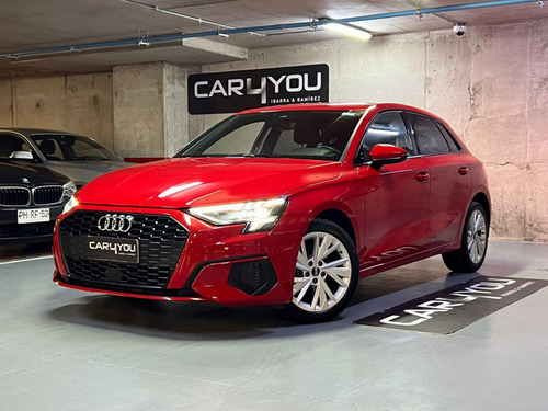 Audi A3 Sportback 35 Tfsi 2023