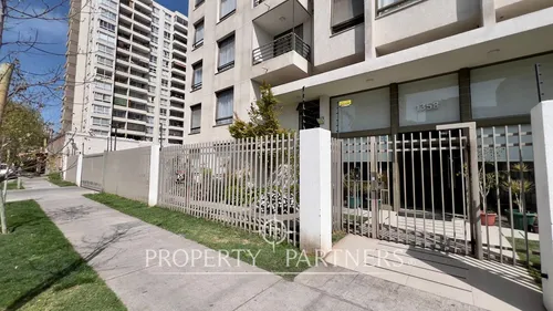 Excelente Departamento A La Venta