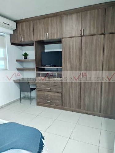 Imagen 19 de 22 de Departamento En Renta En Torres Lindavista, Guadalupe, Nuevo
