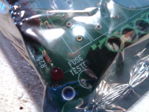 Sealevel Relay Rack A24h 24 Position Discrete 50 Pin Hea Ttv