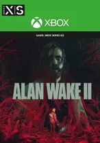 Comprar Alan Wake 2 - Xbox Series Xs 