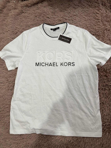 Blusa Michael Kors