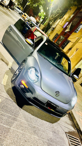 Volkswagen Beetle 2.5 Sound Mt