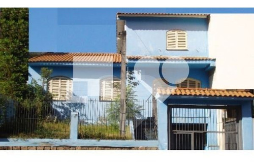 Casa-porto Alegre-passo Da Areia | Ref.: 28-im419666 - 28-im419666