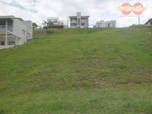 Terreno - Condomínio Itatiba Country Club - Te0350