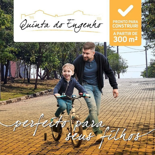 Imagem 26 de 30 de Terreno À Venda, 300 M² Por R$ 127.100,01 - Residencial Fazenda Pinheirinho - Rio Das Pedras/sp - Te0405