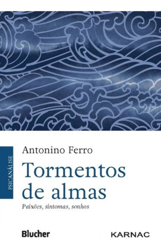 Tormentos De Almas