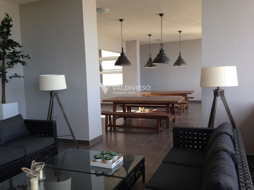 Venta Departamento Excelente Ubicación, Concepción