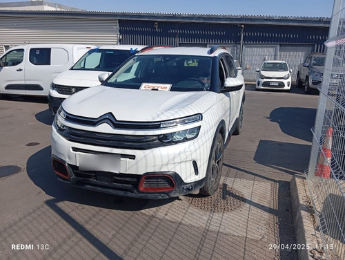 Citroen C-5 1.5 Aircross Bluehdi 130 S&s Bvm6 Live Mt Die...
