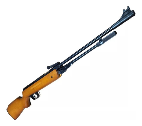 Aztk / Rifle Lince 5.5 Mm