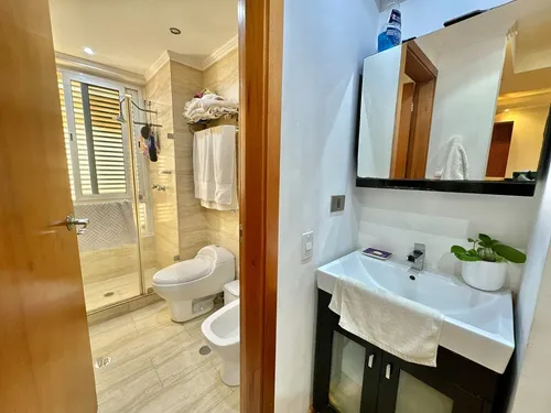 Apartamento 160 M2 El Peñón