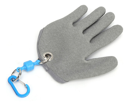 Guantes Para Protección De Seguridad, Para Mano Derecha, Ant