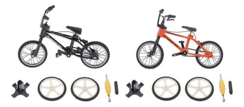 Finger Bike Bmx Niños Niños Juguete Decoración De